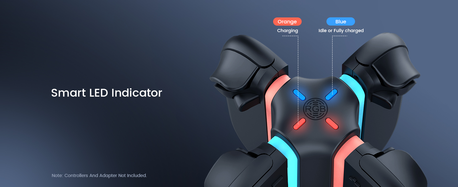 Nintendo Switch 2 controller