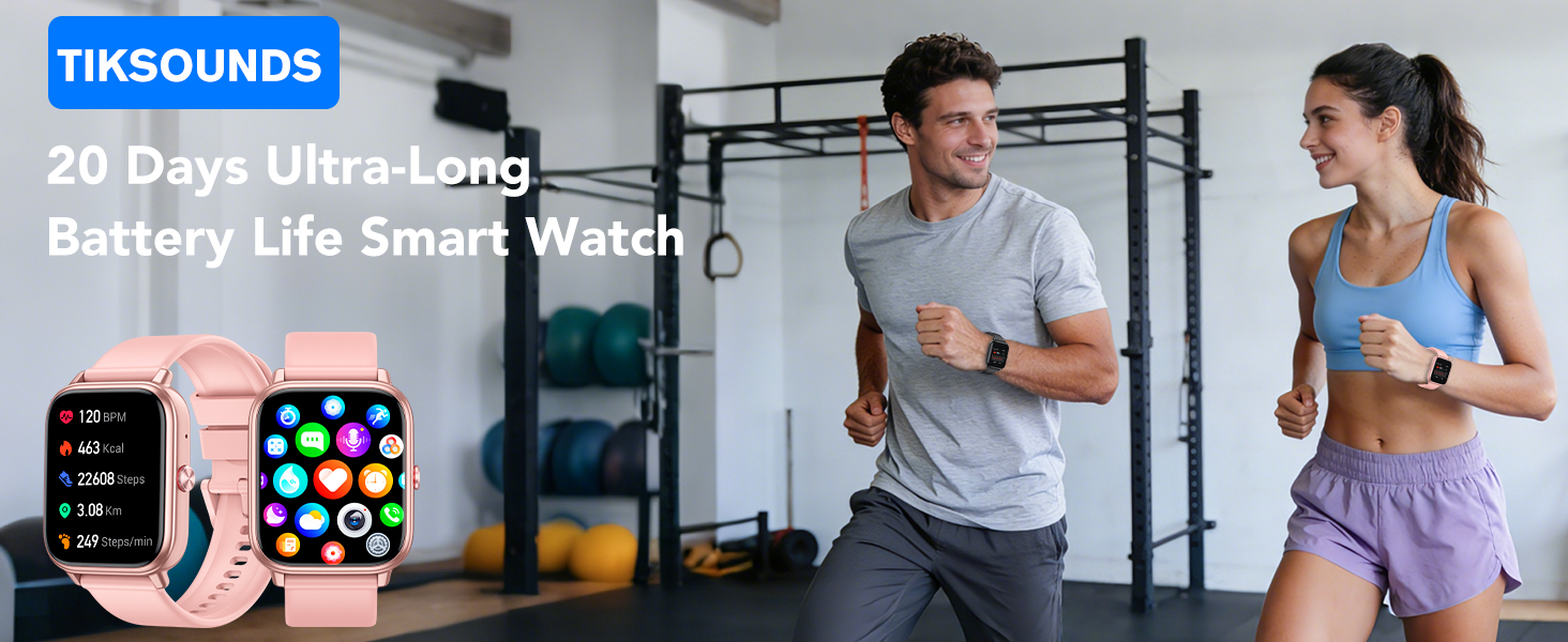 smartwatch