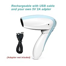 coldess hair dryer