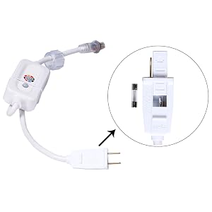 fuse protector