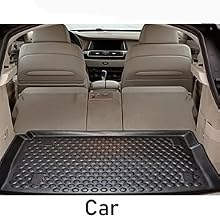 car trunk mat for all cars