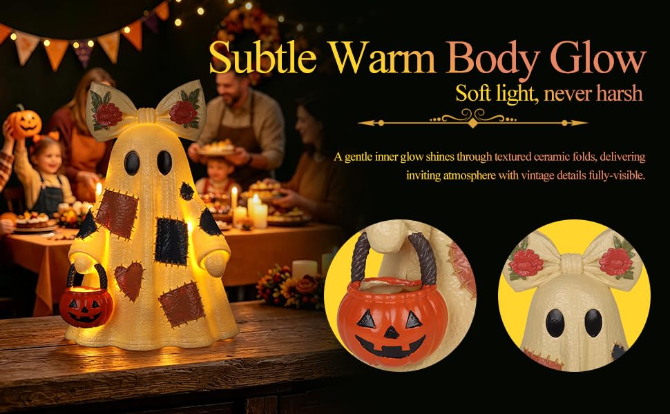 halloween decor indoor