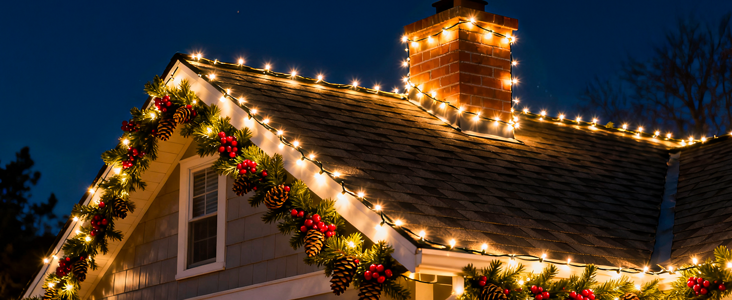 Rooftop Decor