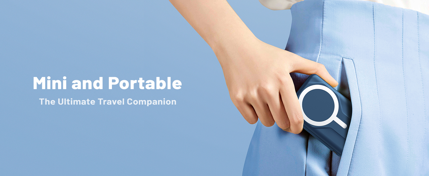 portable charger iphone