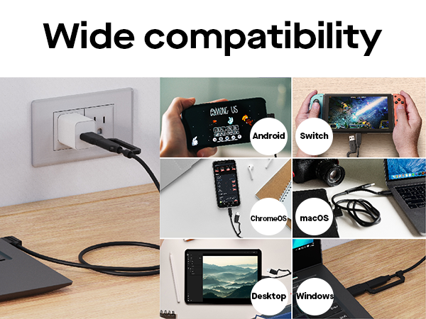 2-1 usb cable