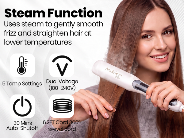 Steam Function