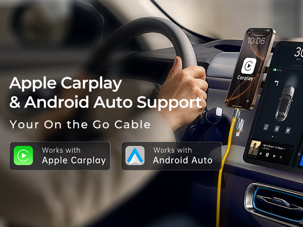 carplay cable