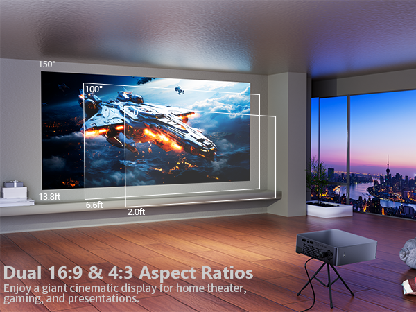 home theater