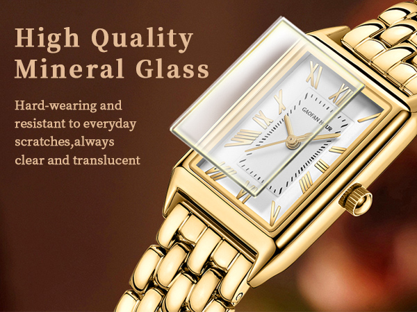 watches for women