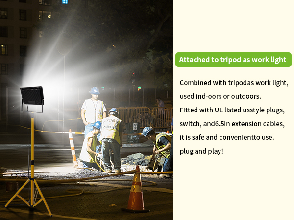 Flood Light Outdoor