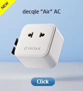 Universal Travel Adapter