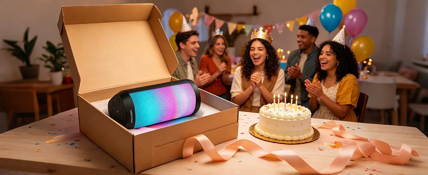 Birthday Gifts