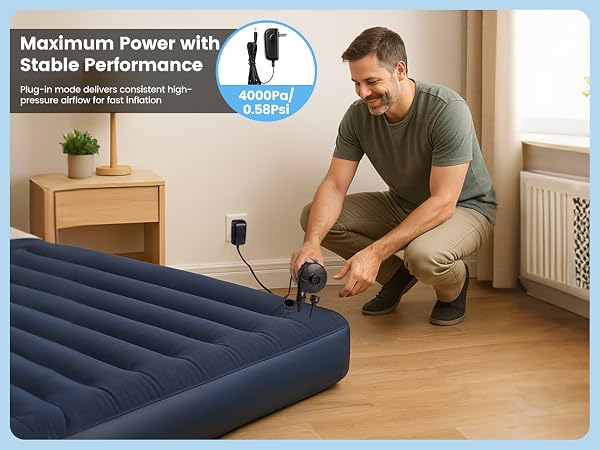 air pump