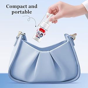Breath Freshening Spray