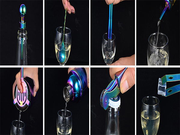 cocktail shaker