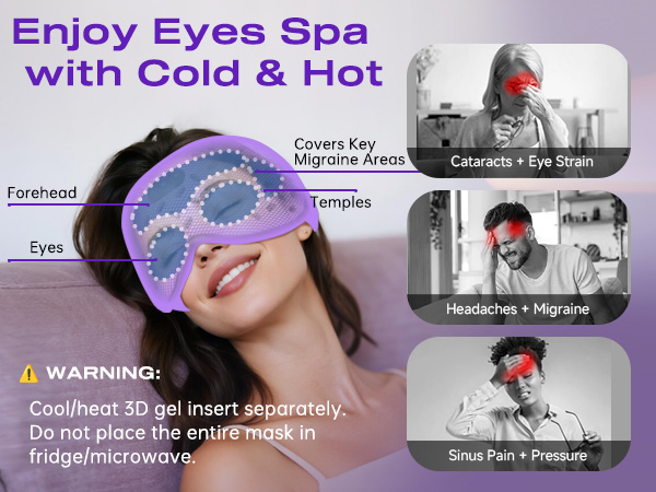 weighted eye mask for sleeping bluetooth sleep mask