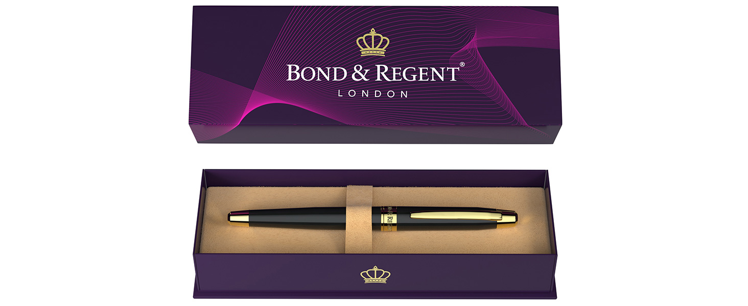 Luxury pen