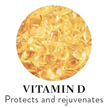 vitamin d: protects and rejuvenates