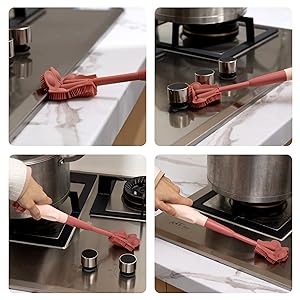 Kitchen brush