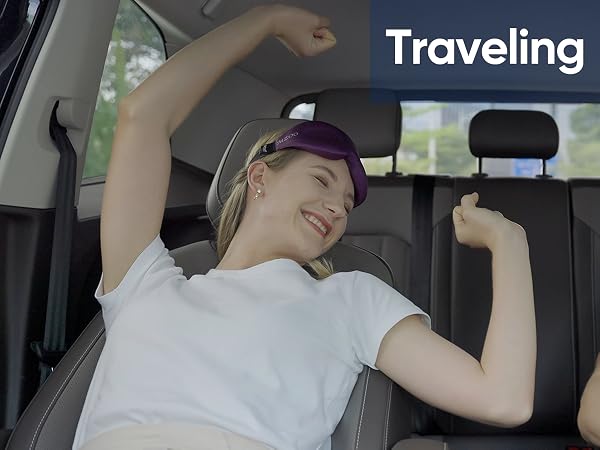sleep mask for traveling