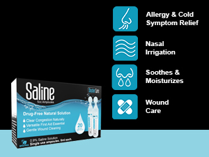 machine salina para nebulizador agua normal bullets hypertonic medicine scleral lens water drops