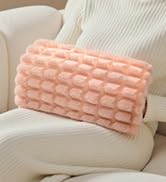 Hot Water Bottle with Cover