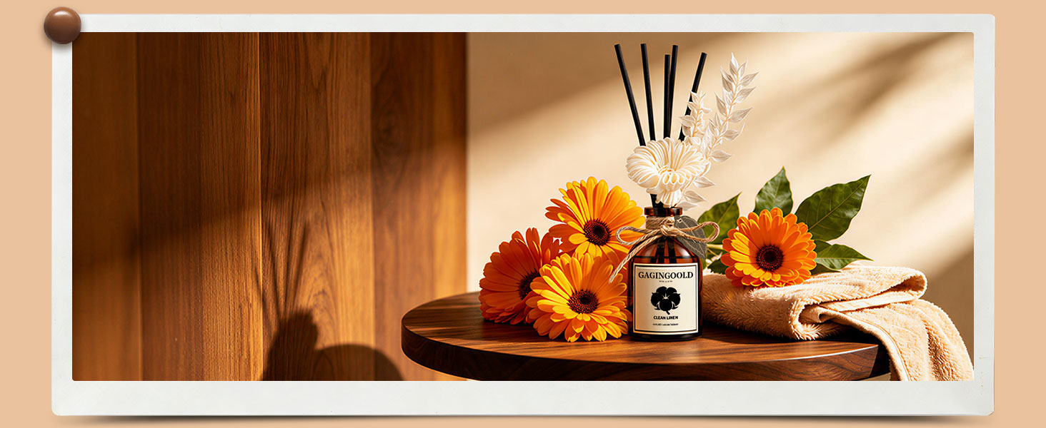 Reed Diffuser