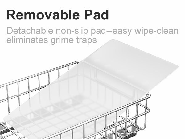 Pull Out Cabinet Organizer