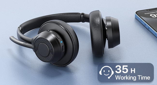 headset