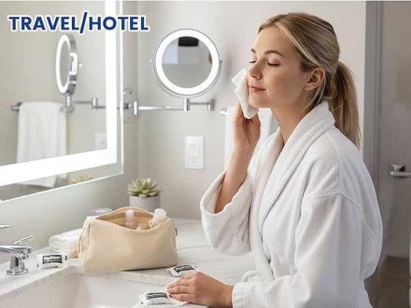 Disposable Compressed Towel