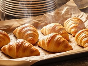 parchment paper sheets