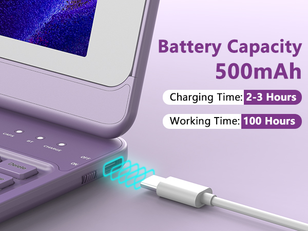 keyboard for ipad 9th generation 73