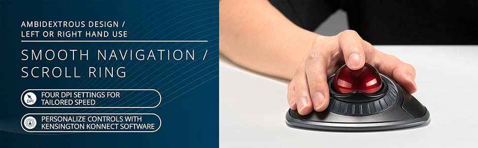 smooth navigation