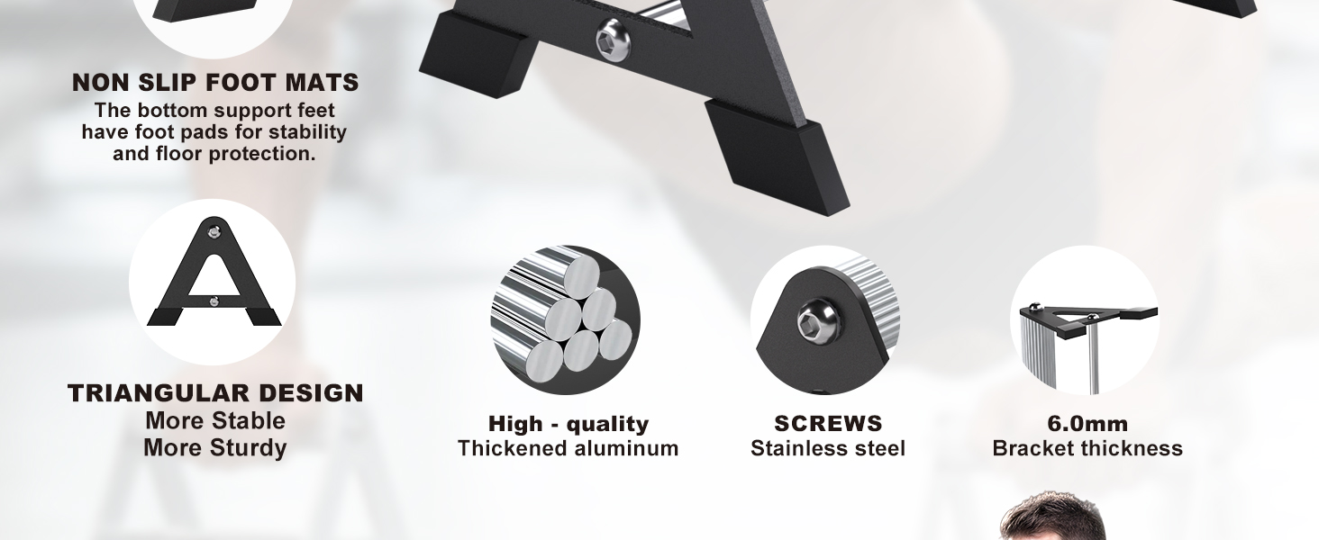 push up bar