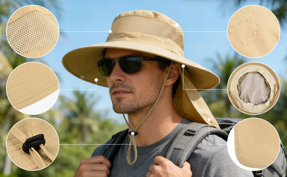 sun hat