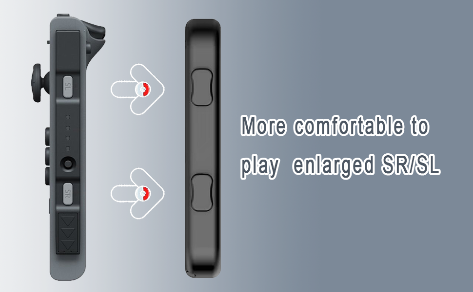 Joycon Wrist Strap