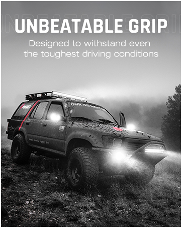 unbeatavle grip