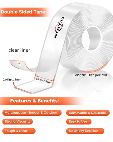 nano tape