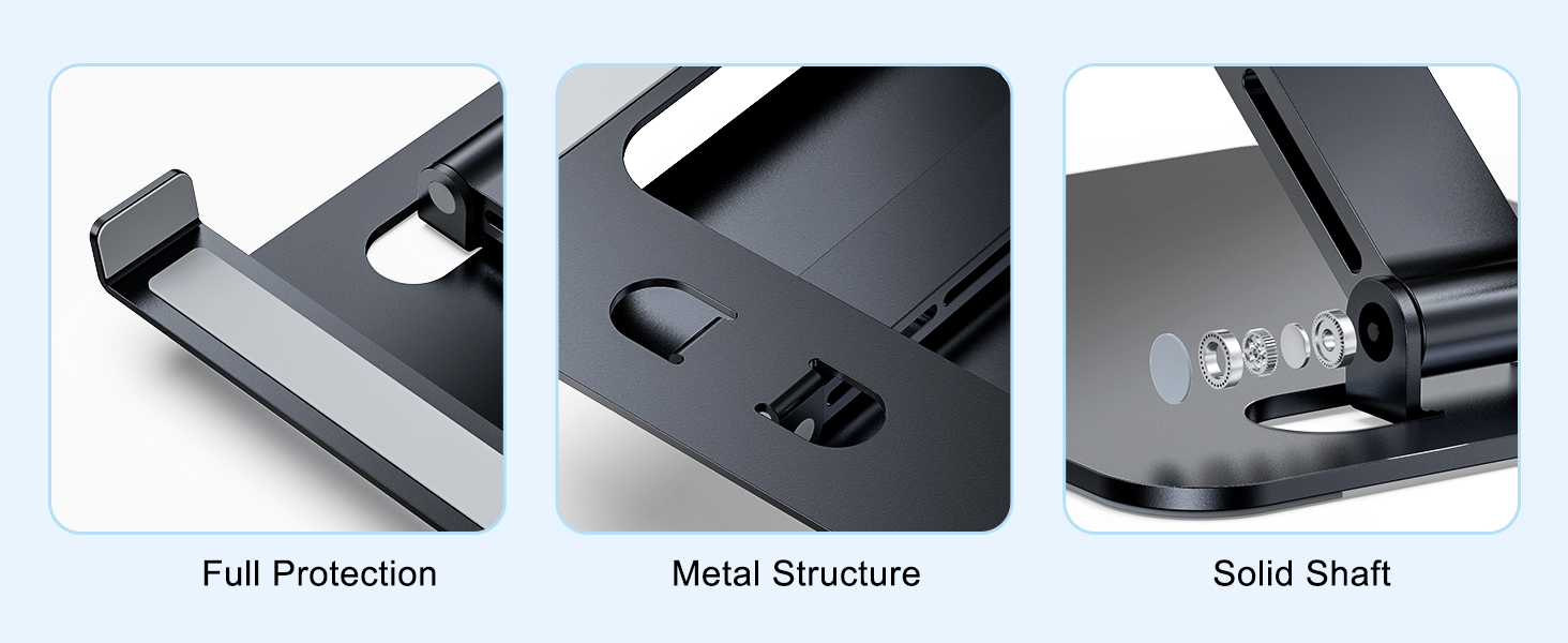 laptop holder for desk