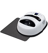 NEWBULIG Heat Press Machine for T Shirts, Iron Heat Press 9.06"x11.81", Heating Transfer Machines...