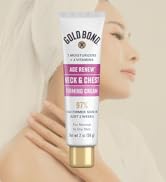 double chin tightening lotion