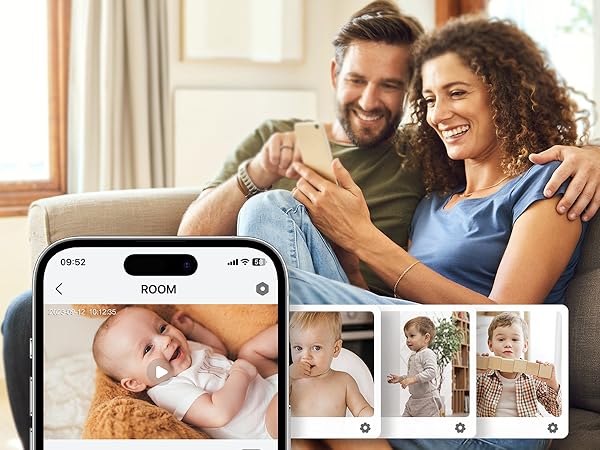 baby camera