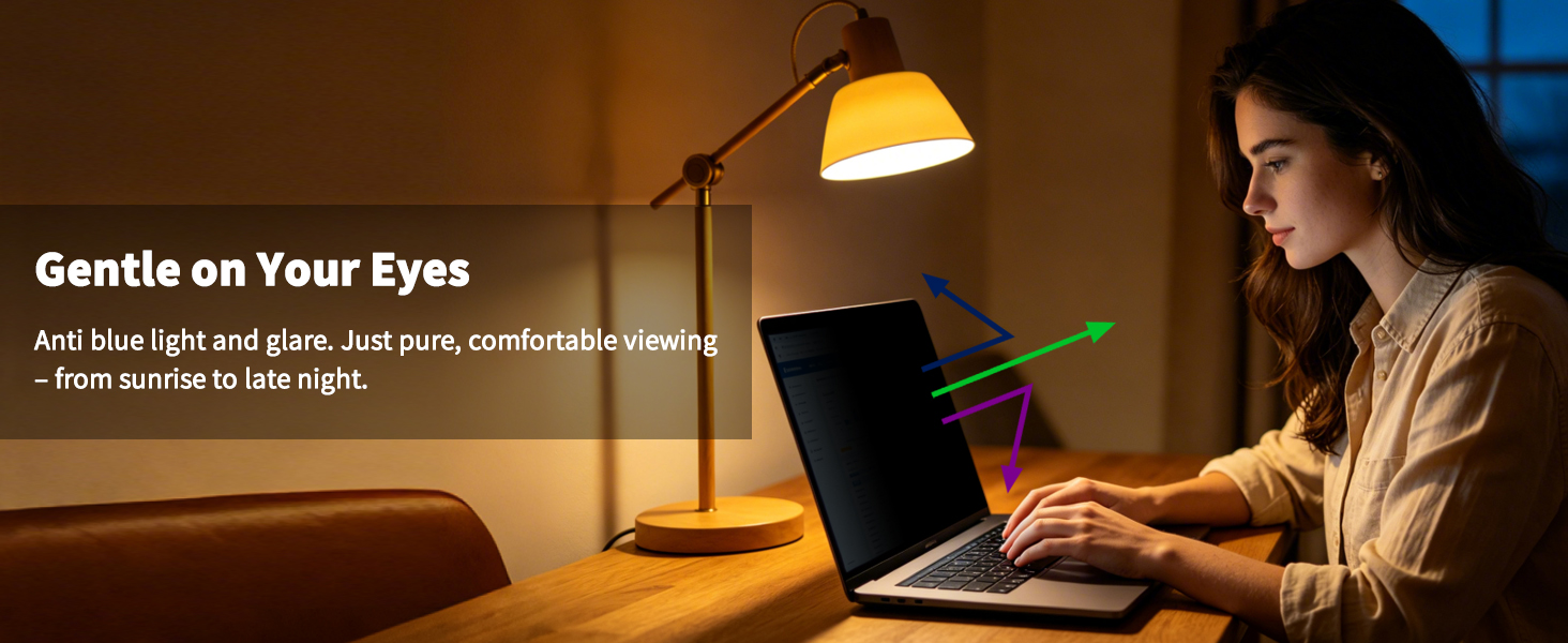 Eye Comfort