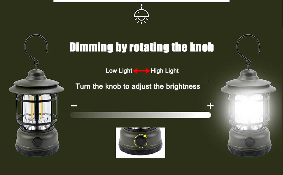 adjust brightness