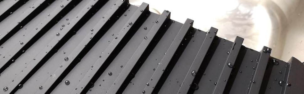 Modern Joe's MODERNJOE'S silicone drying mat