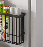 magnetic shelf