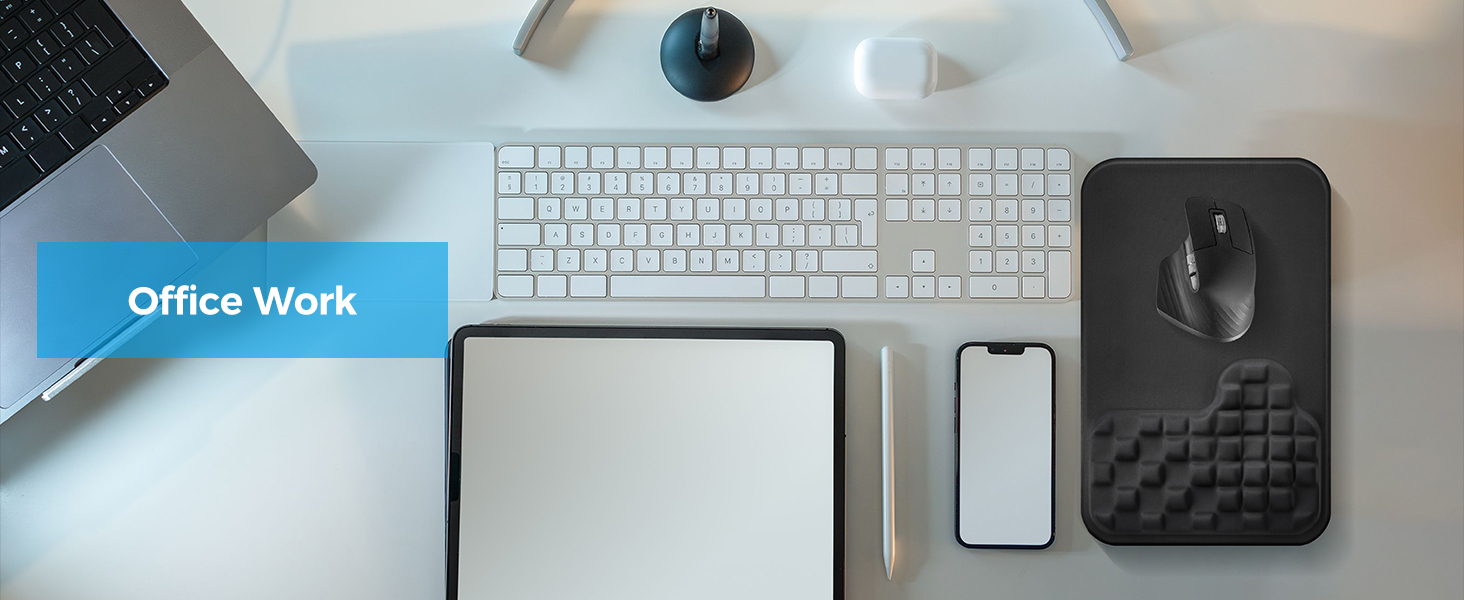 mouse pads for desk office