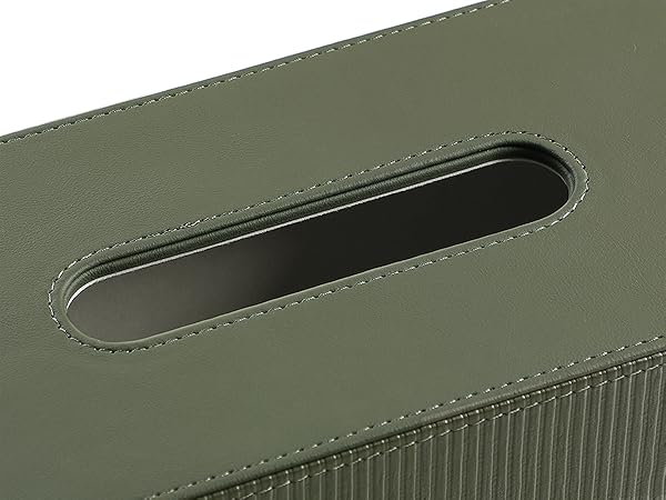 Cretkhp Tissue Box Cover