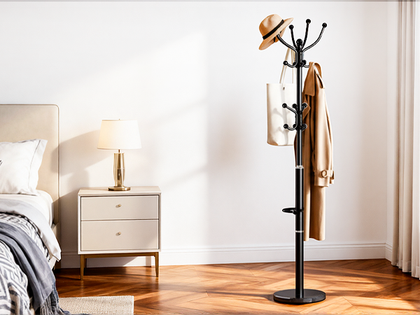 coat rack