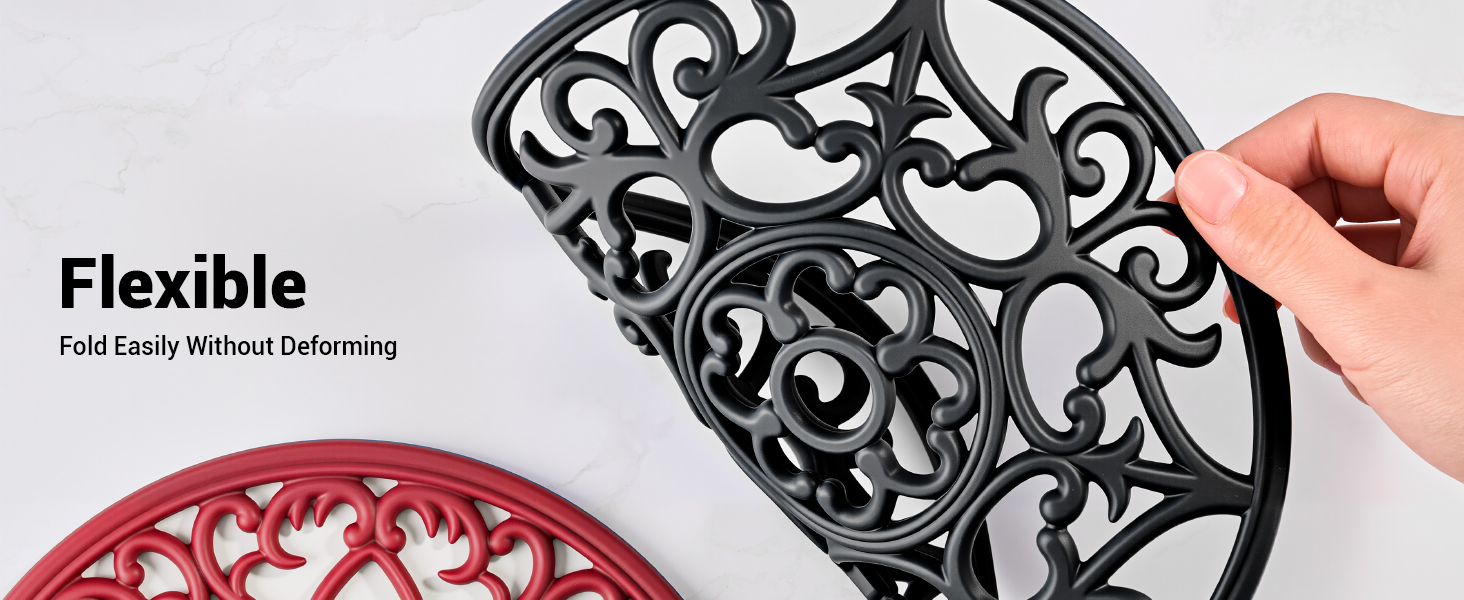 trivets for hot dishes